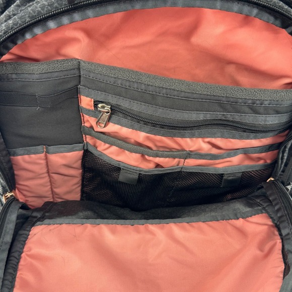 osprey ariel ag 55 backpack Osprey Ariel 55 - Walking backpack Women's | Free EU Delivery
